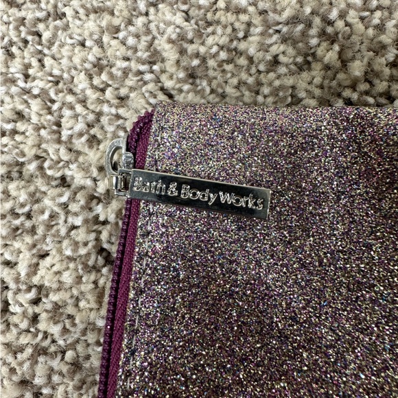 Bath & Body Works tote bag and zip wallet - Picture 7 of 8